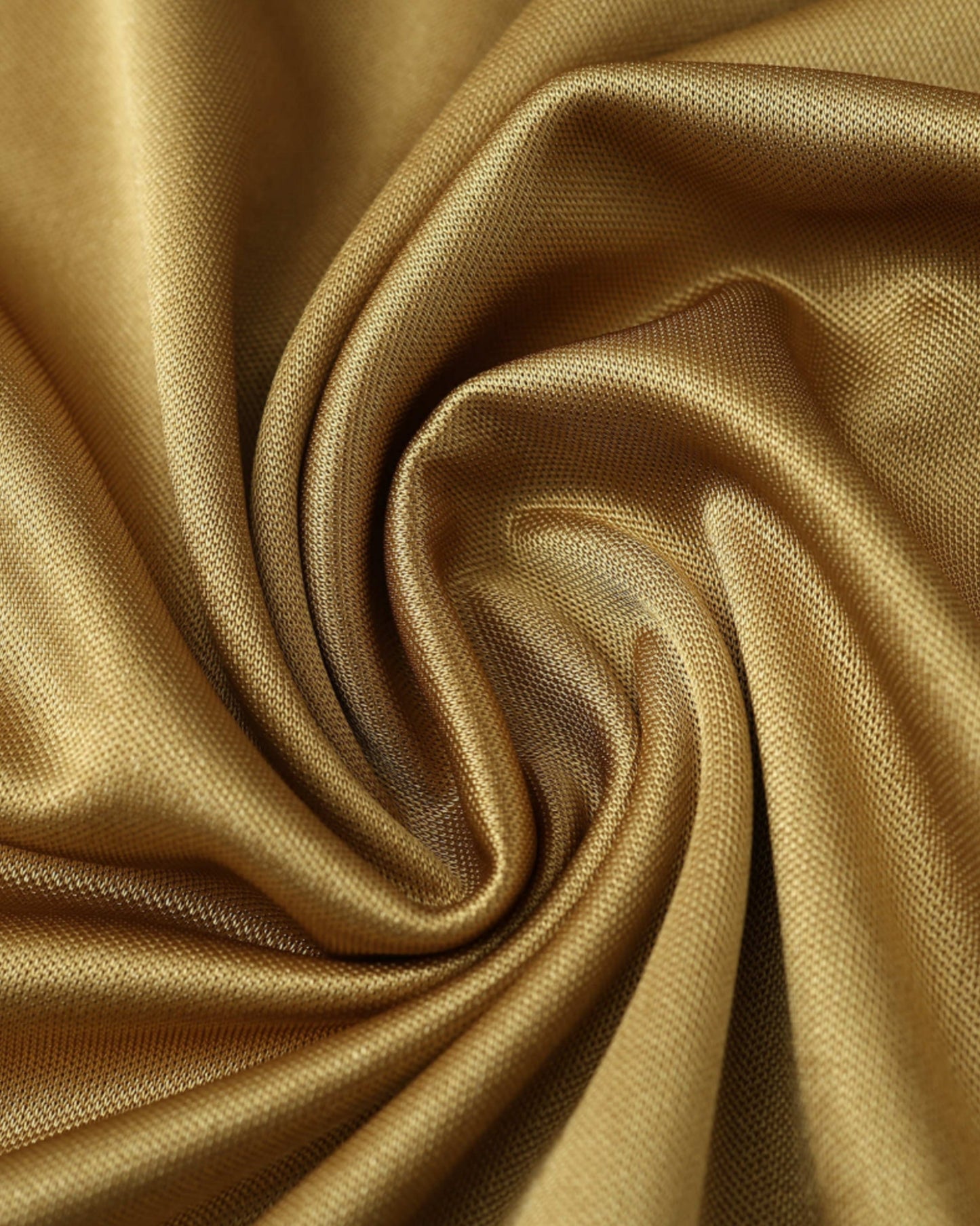 AC Milan retro third football jersey 2013/14 detail of gold breathable fabric texture