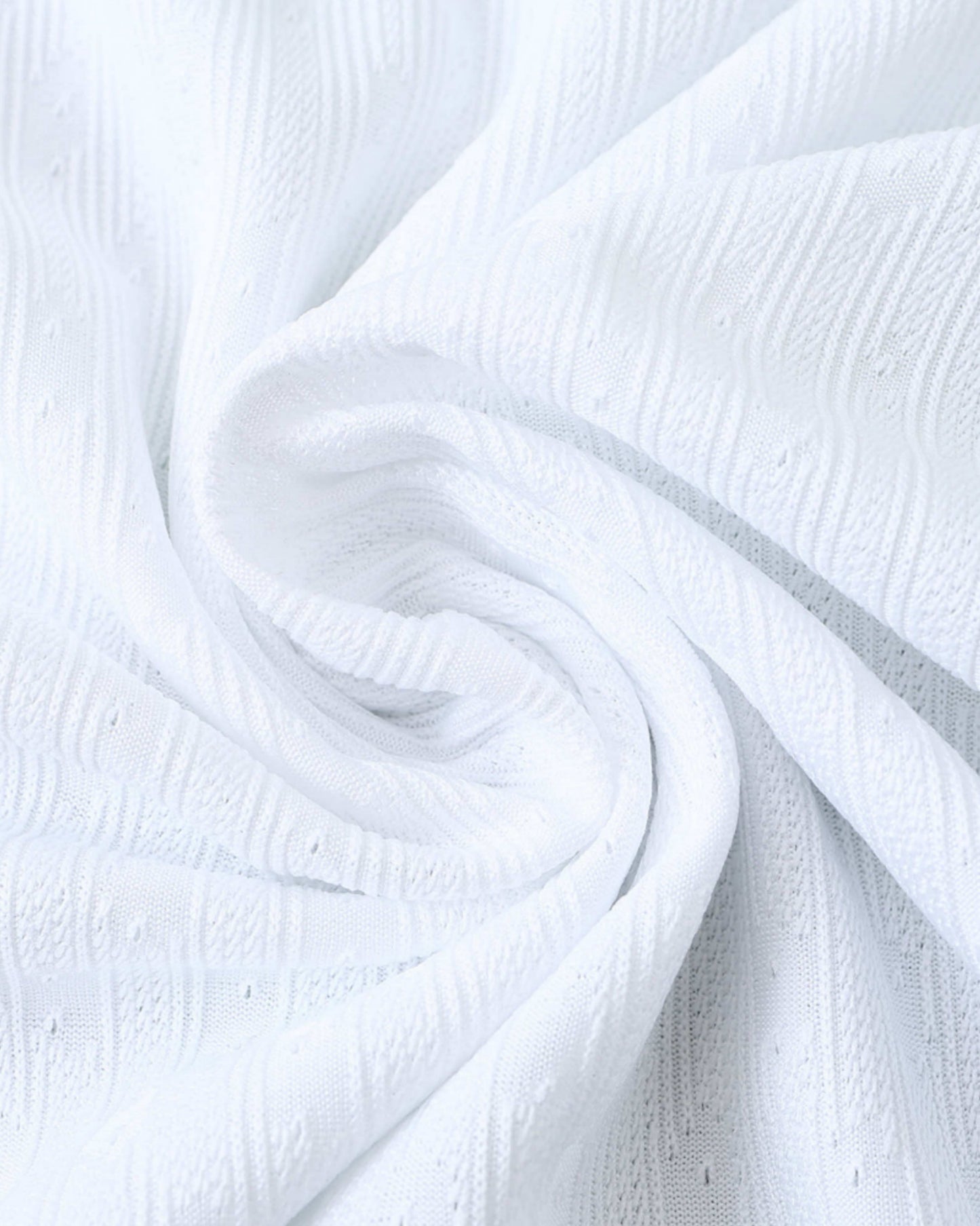 England UEFA home football jersey 2024/25 close-up of breathable white fabric texture