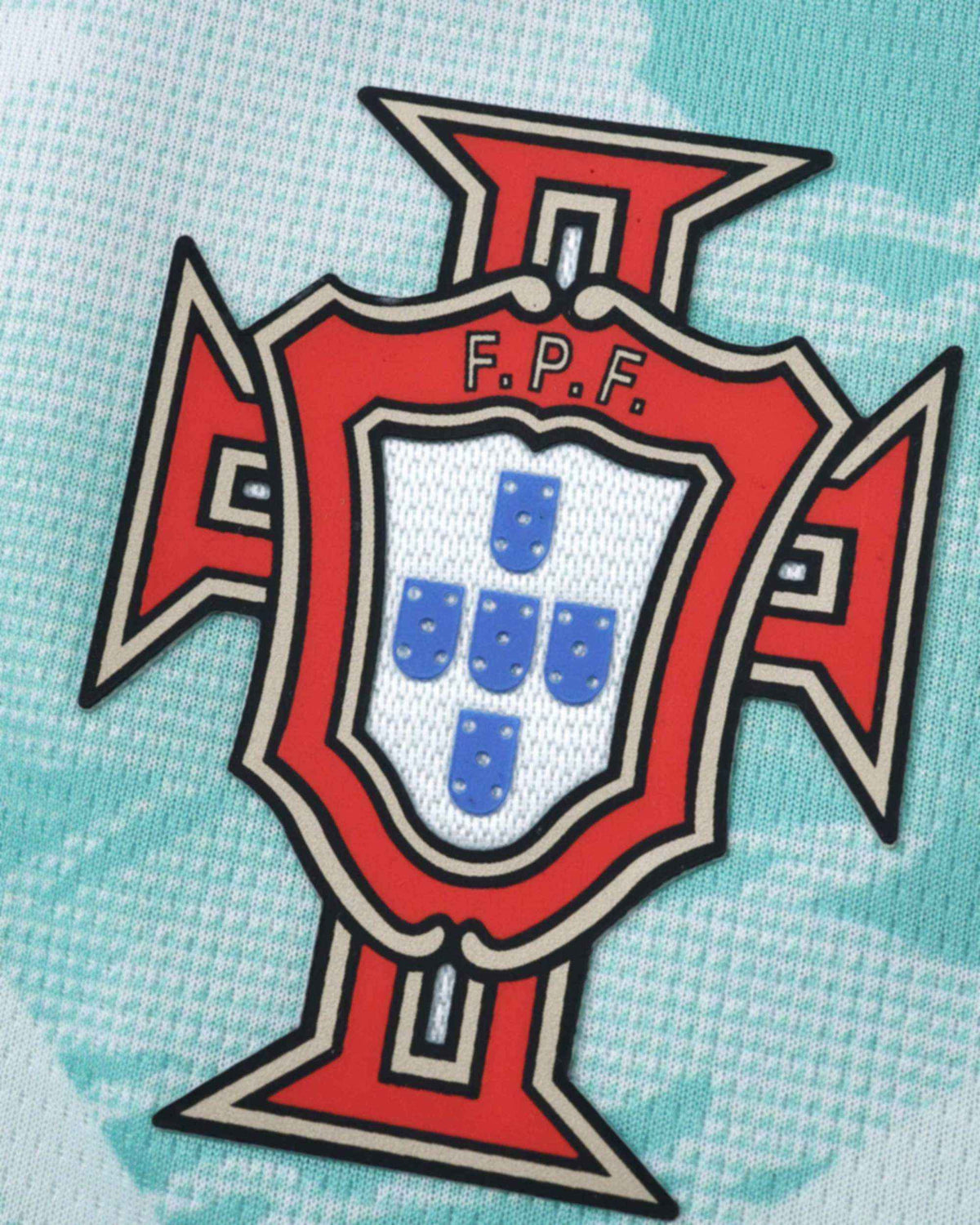 PORTUGAL AWAY 2026 WORLD CUP EDITION - Footxo