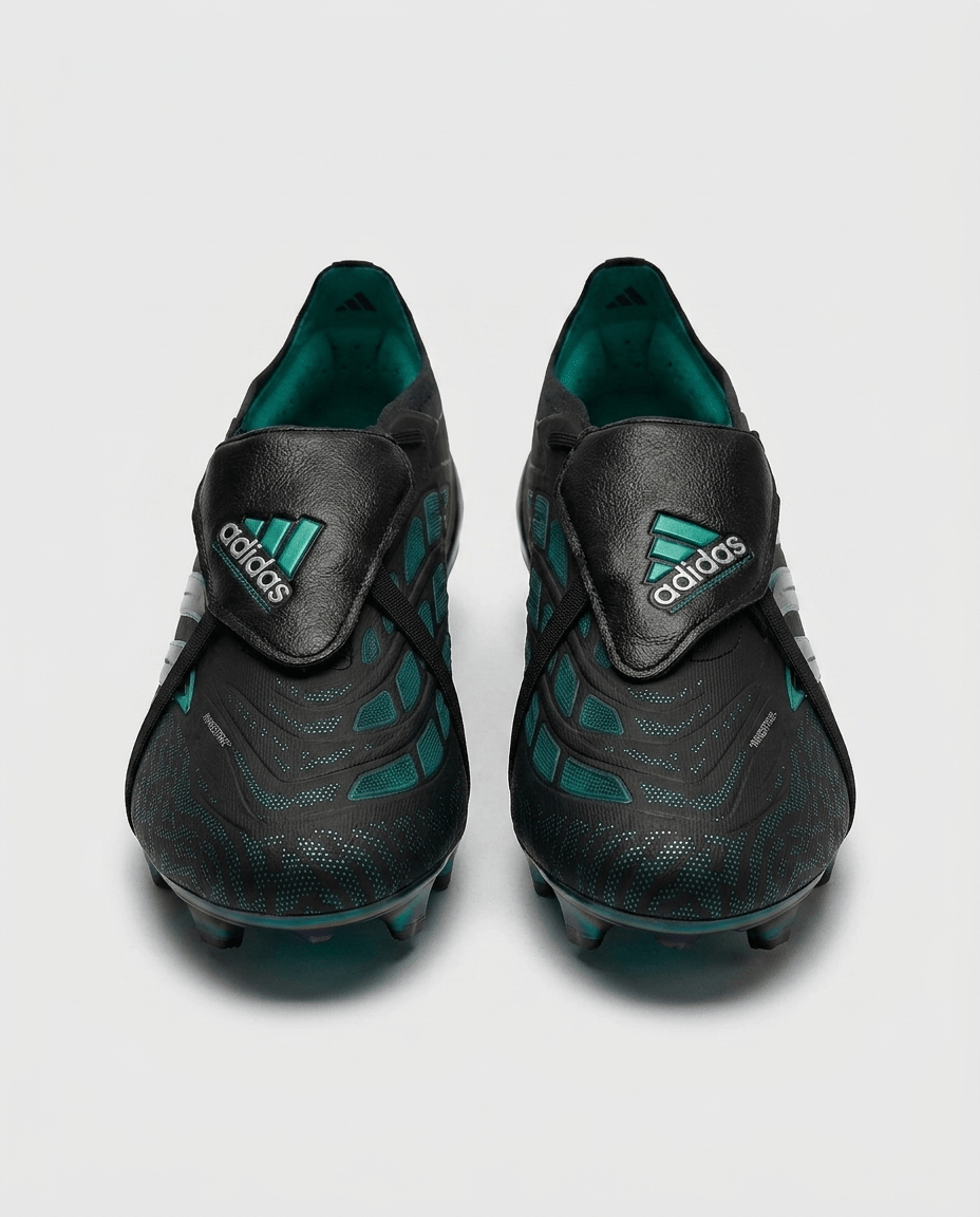 Predator Elite EQT FT FG - Limited Edition - Footxo