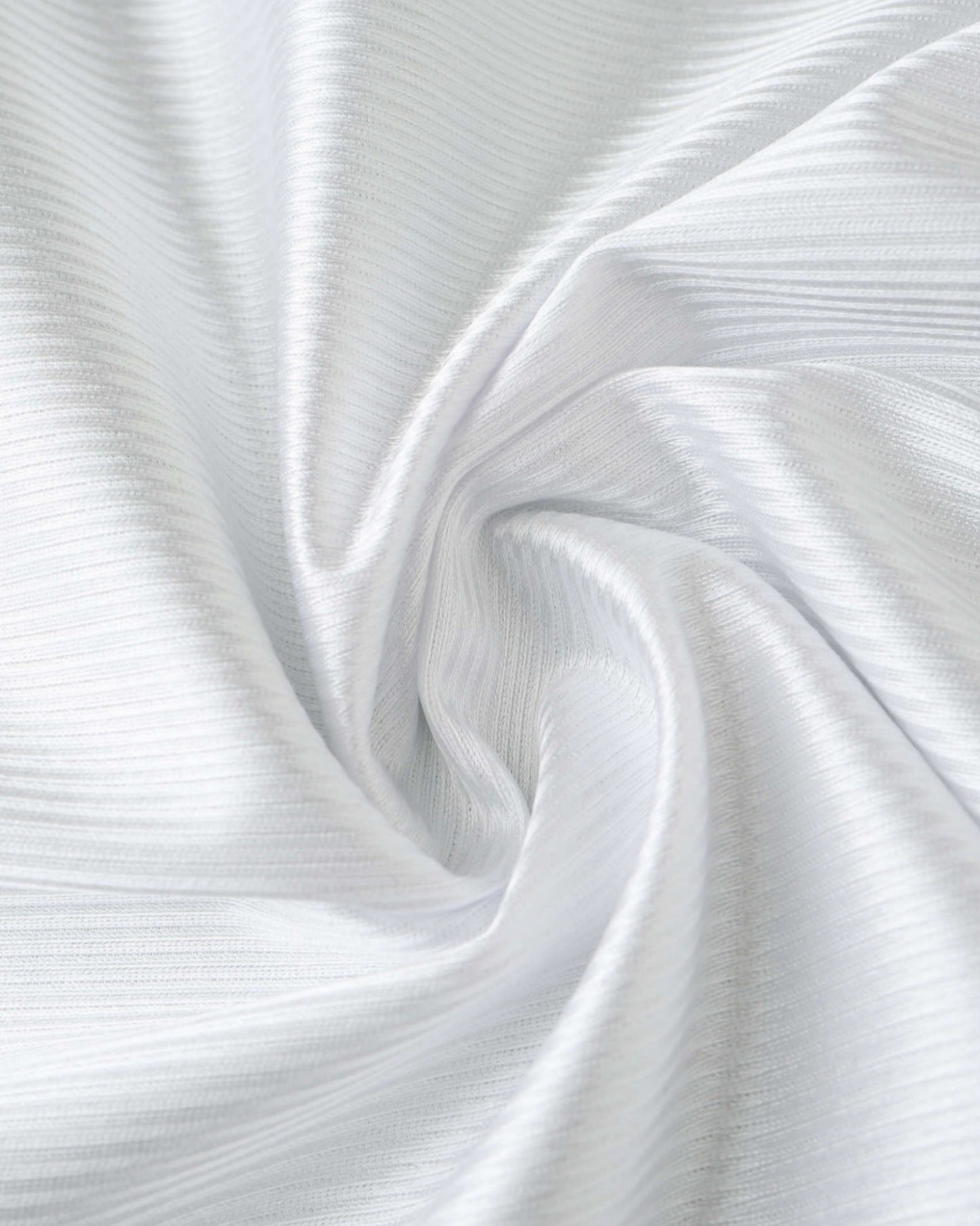 Real Madrid 1998/99 retro home football jersey detail of white ribbed fabric