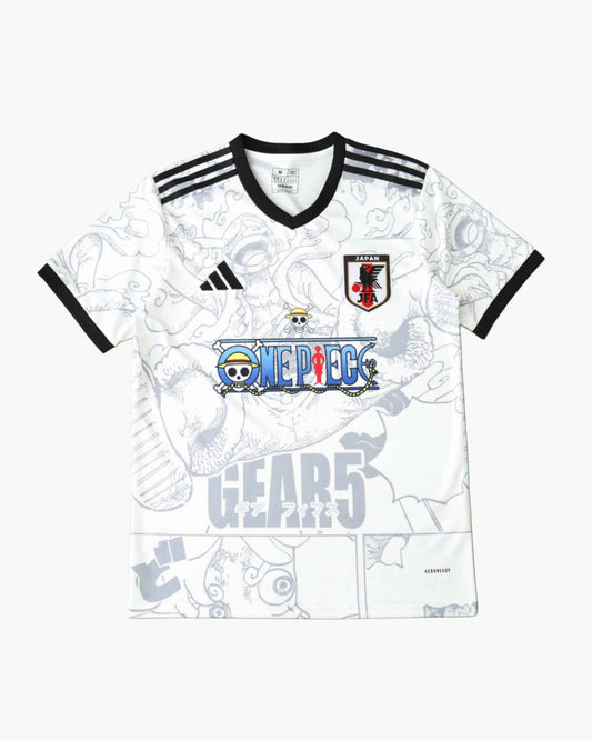 Anime, Art & Icons: Footxo's Best Premium Football Kits - Footxo