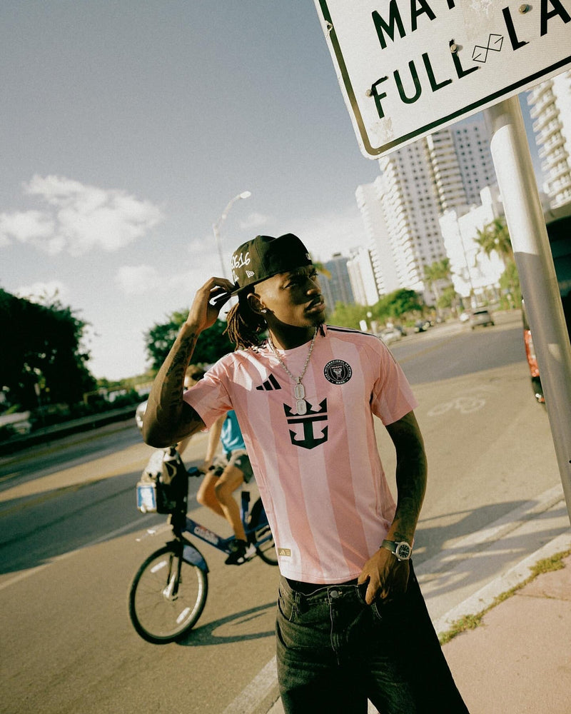 INTER MIAMI - Footxo