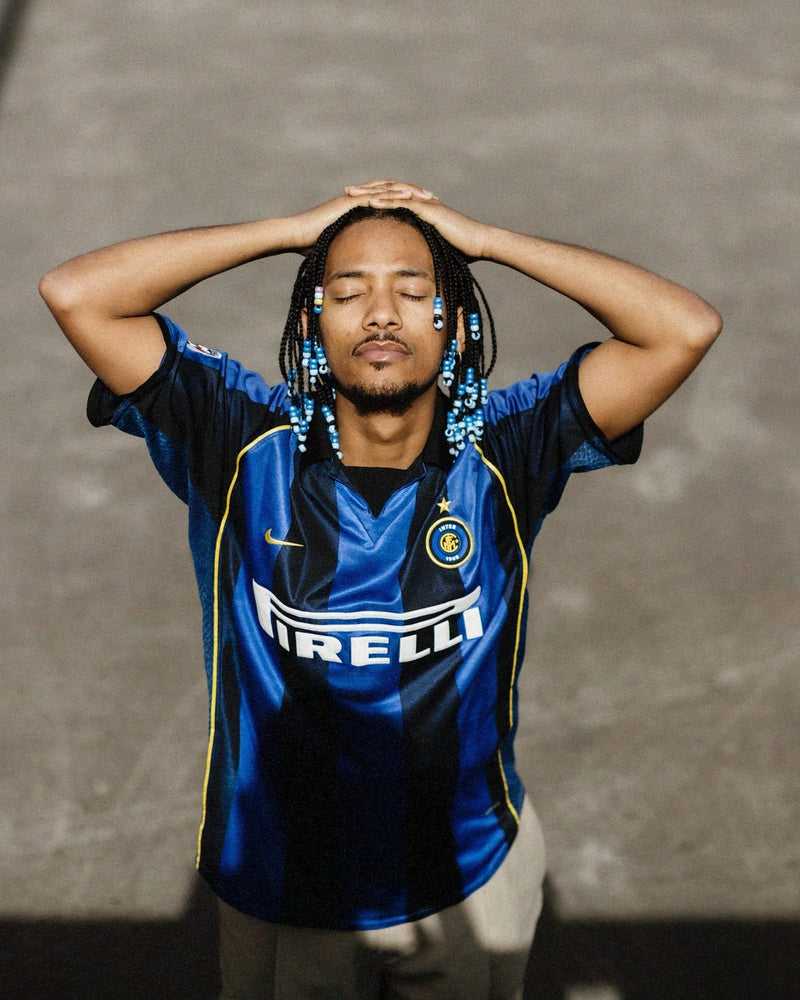 INTER MILAN - Footxo