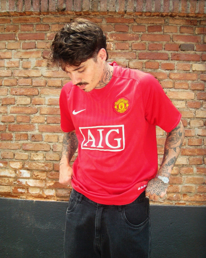 MANCHESTER UNITED - Footxo