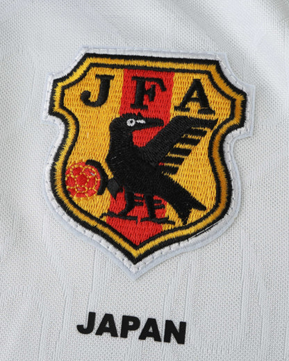 JAPAN RETRO 1998 WORLD CUP EDITION
