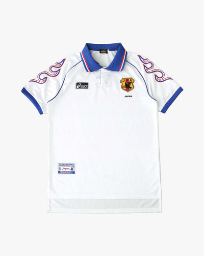JAPAN RETRO 1998 WORLD CUP EDITION