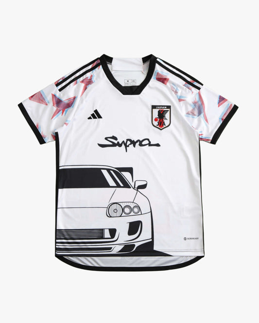 JAPAN x SUPRA PREMIUM KIT