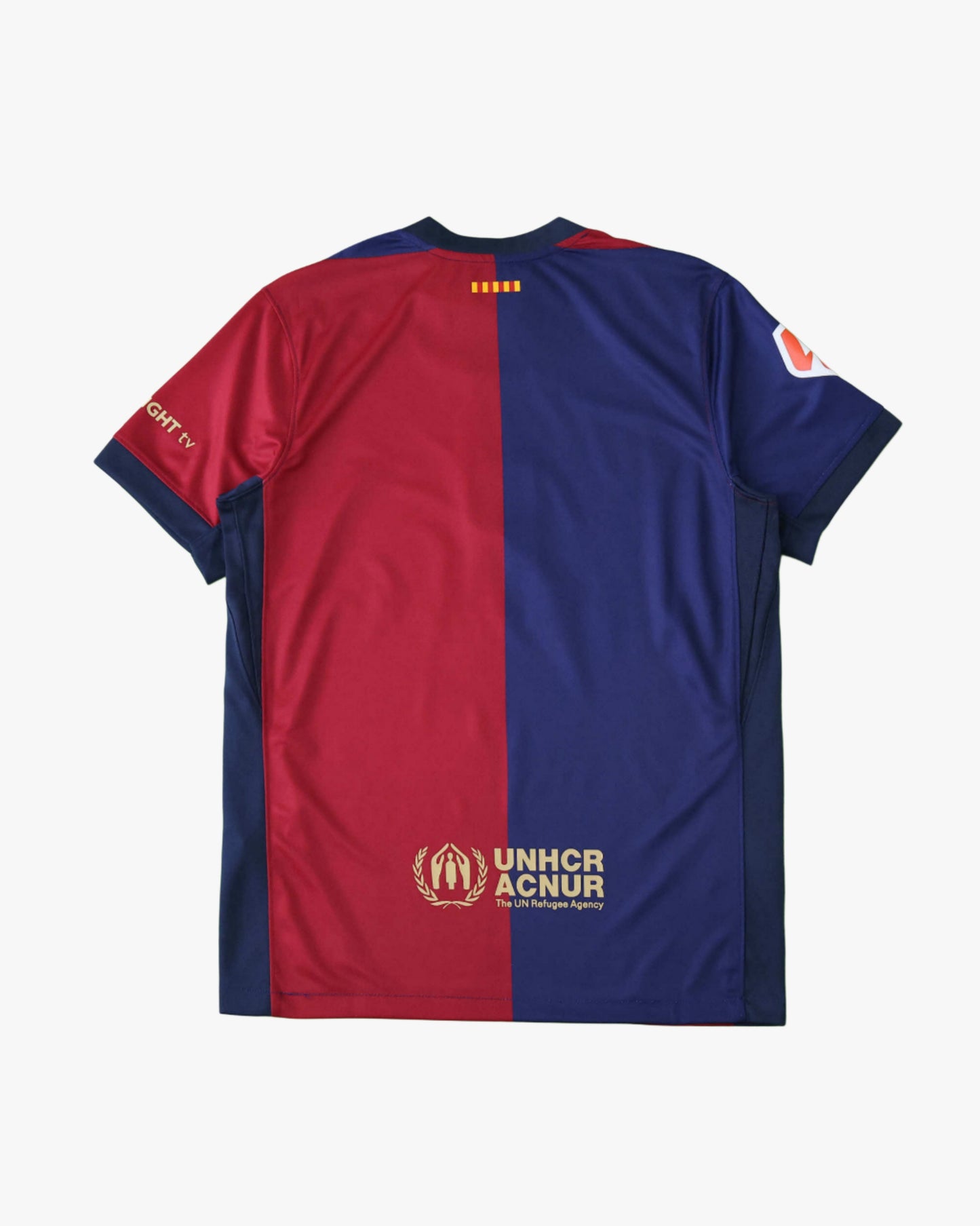 BARCELONA x CACTUS JACK HOME