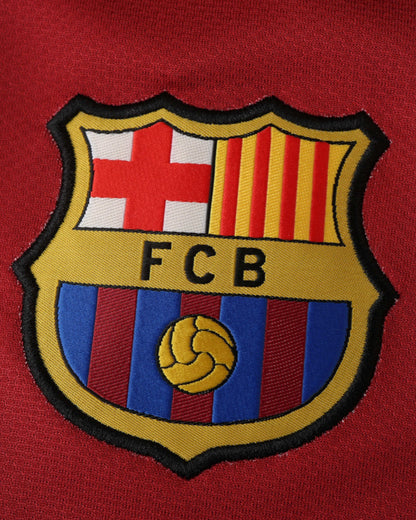 BARCELONA RETRO HOME 2008/09