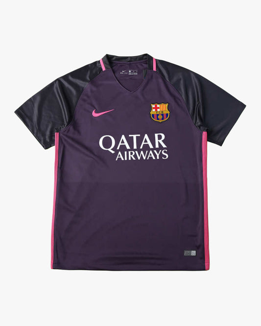 BARCELONA RETRO AWAY 2016/17