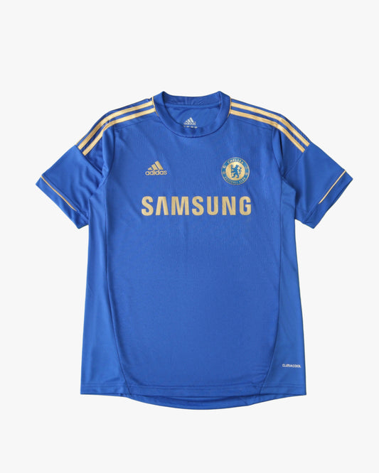 CHELSEA RETRO HOME 2012/13