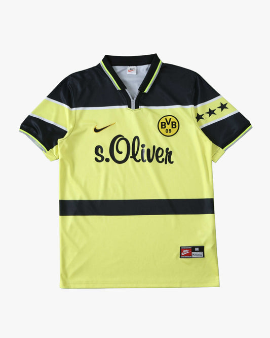 DORTMUND RETRO HOME 1997/98