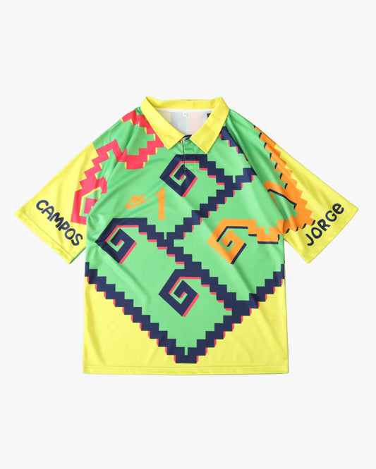 MEXICO RETRO GOALKEEPER 1995/96