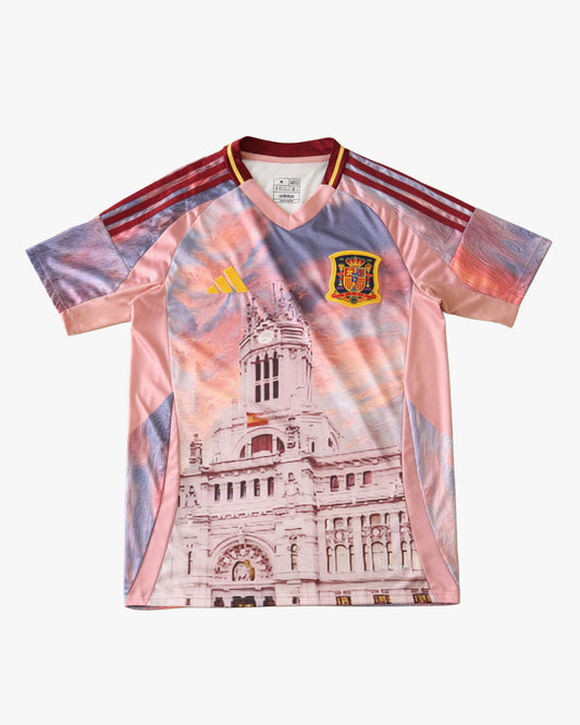 SPAIN x PALACIO DE CIBELES PREMIUM KIT