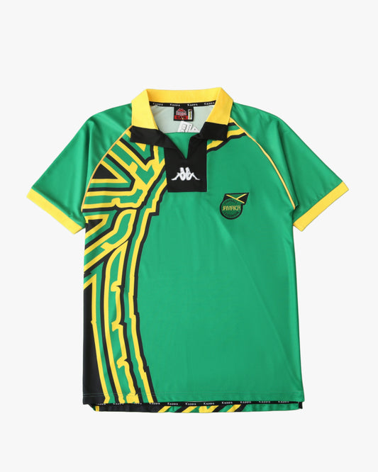 JAMAICA RETRO AWAY 1998/99