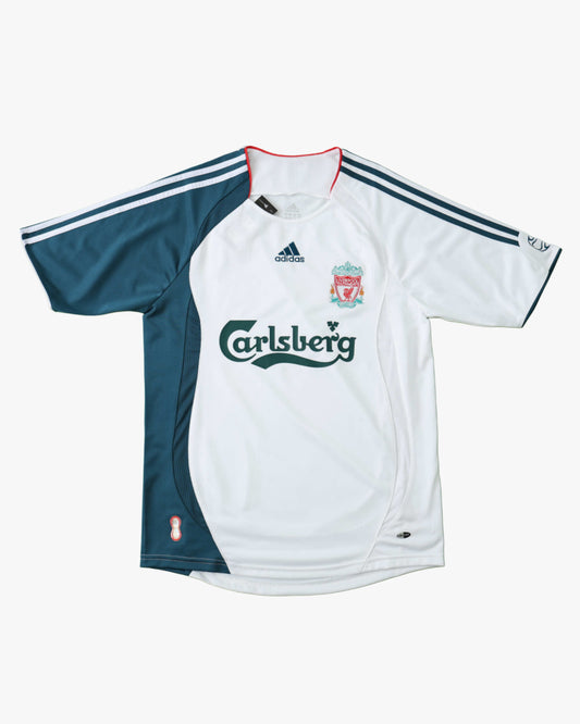 LIVERPOOL RETRO AWAY 2006/08