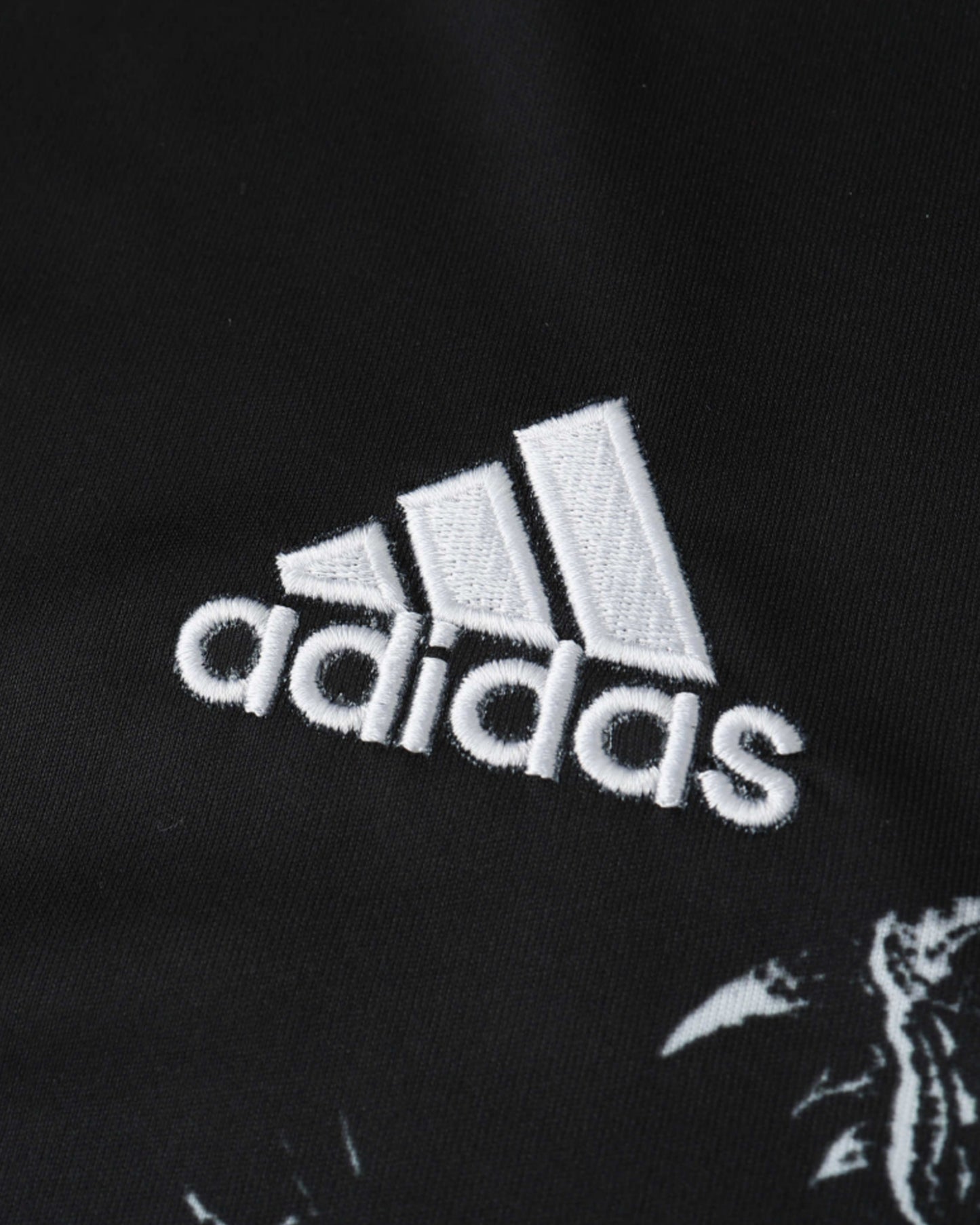 REAL MADRID RETRO THIRD 2014/15