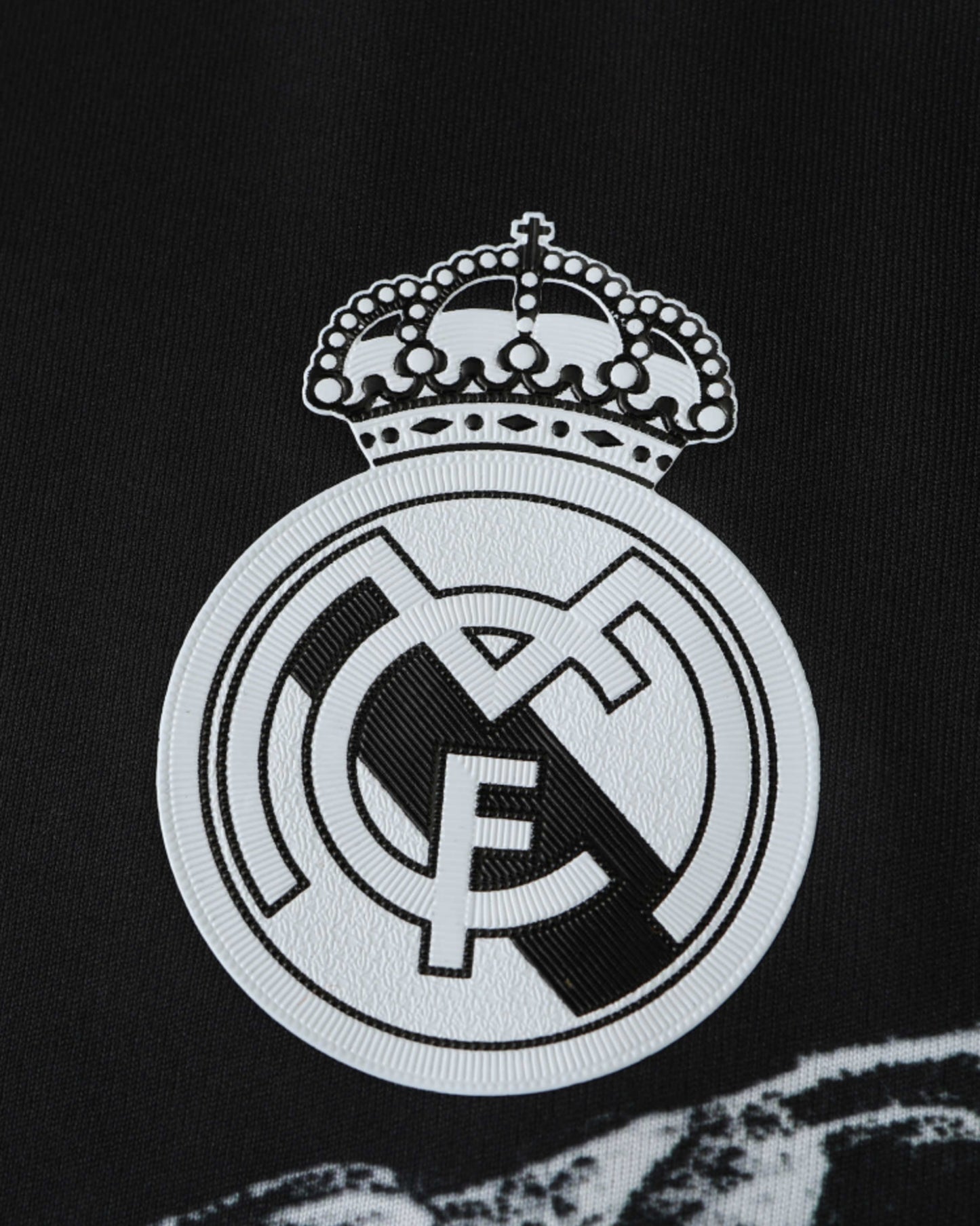 REAL MADRID RETRO THIRD 2014/15