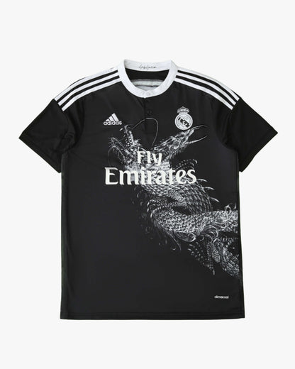 REAL MADRID RETRO THIRD 2014/15