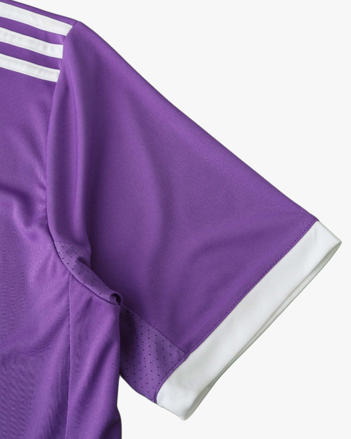 REAL MADRID RETRO AWAY 2016/17