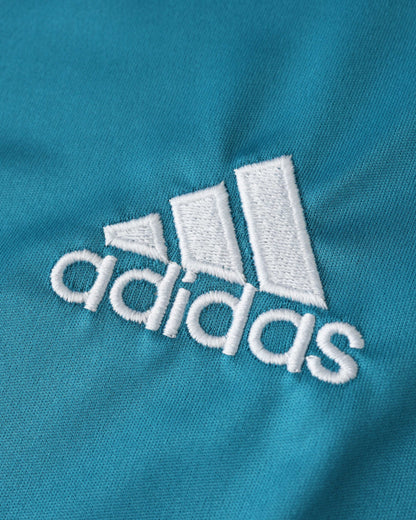 REAL MADRID RETRO THIRD 2017/18