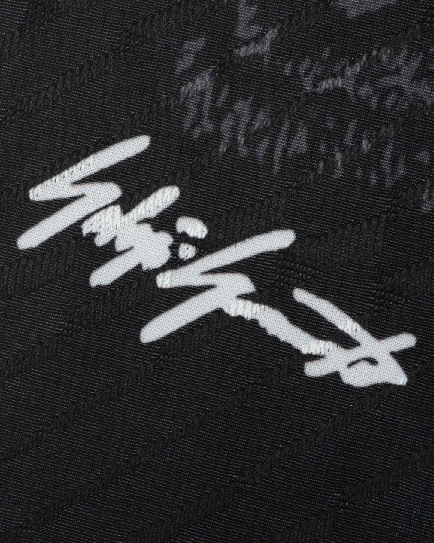 REAL MADRID x Y3 BLACK PREMIUM KIT