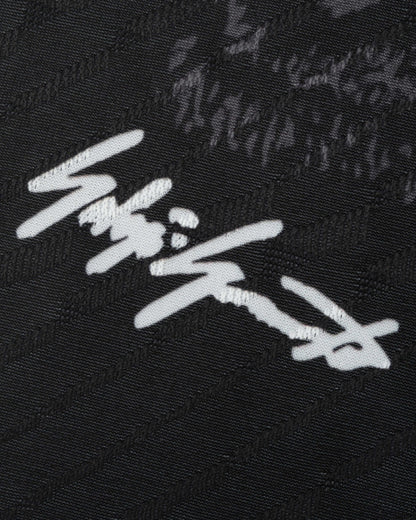 REAL MADRID x Y3 BLACK PREMIUM KIT