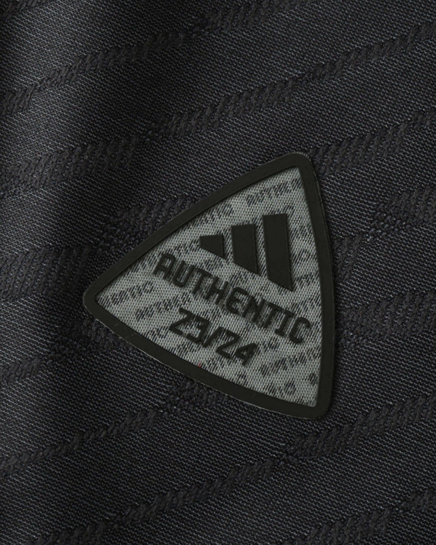 REAL MADRID x Y3 BLACK PREMIUM KIT