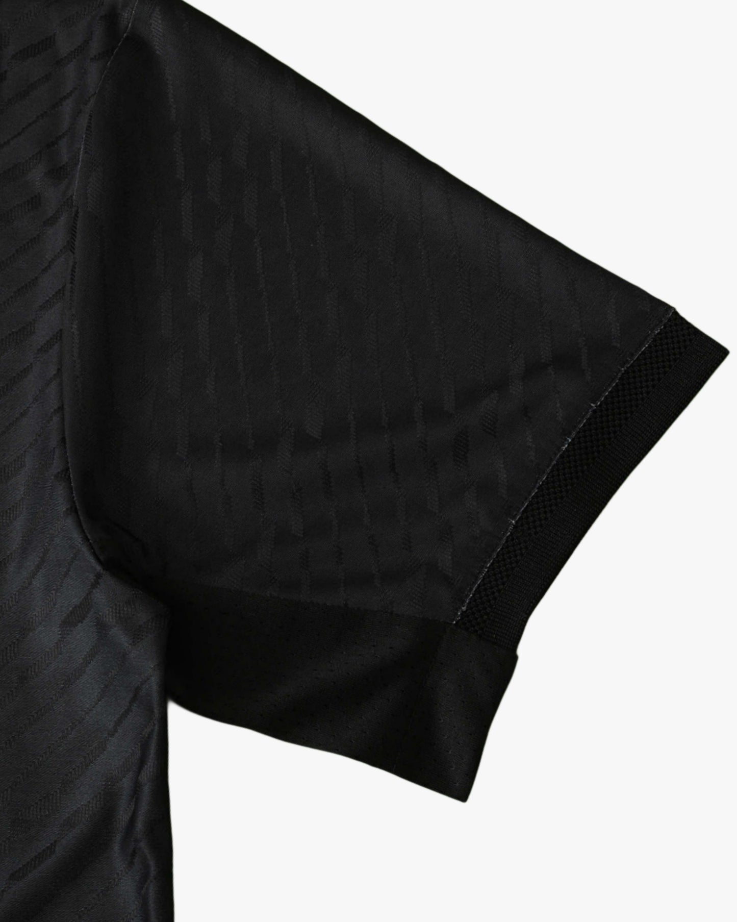 REAL MADRID x Y3 BLACK PREMIUM KIT