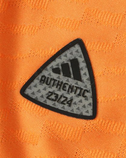 REAL MADRID x Y3 ORANGE PREMIUM KIT