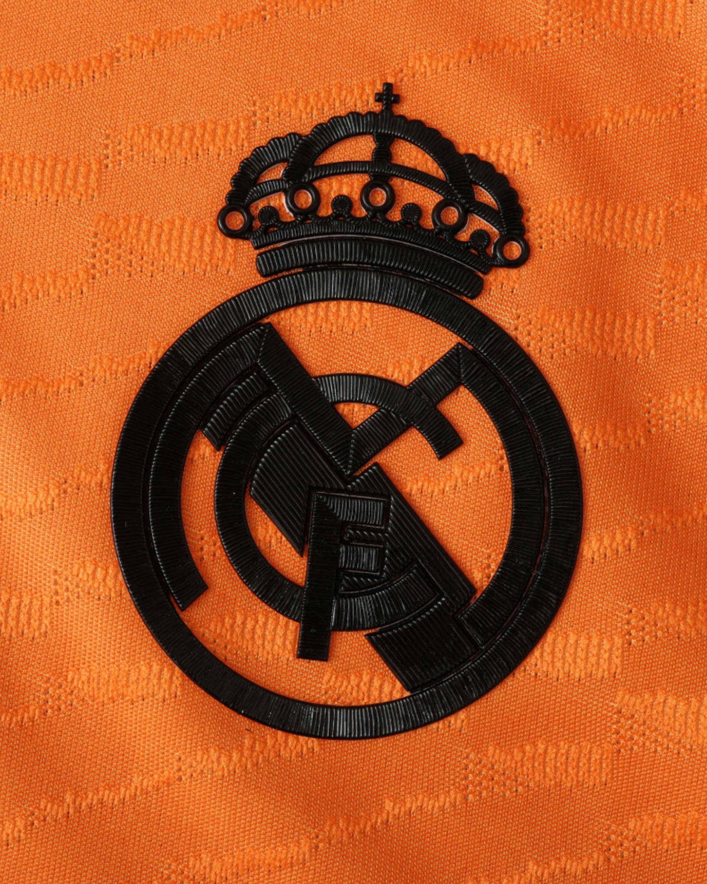 REAL MADRID x Y3 ORANGE PREMIUM KIT