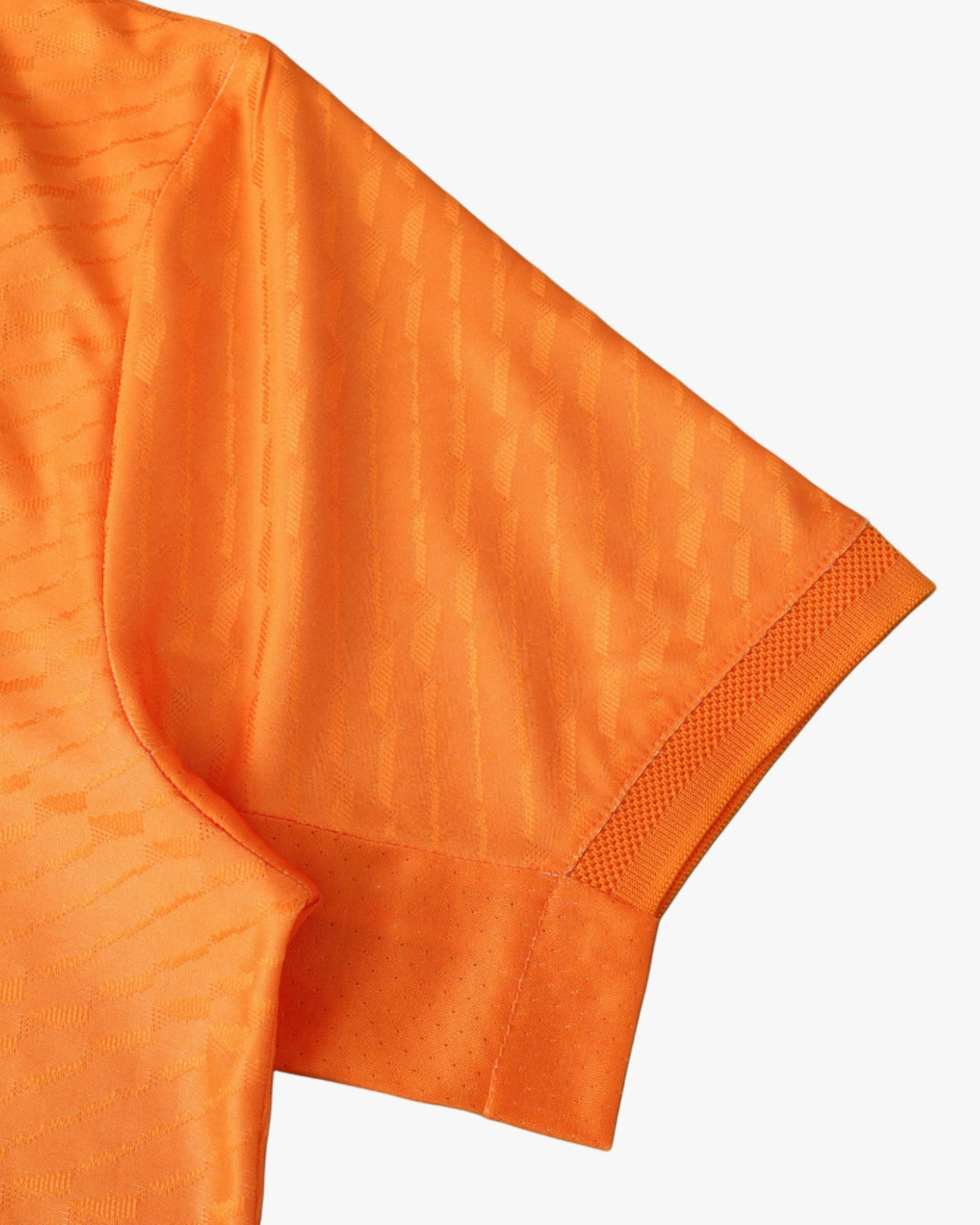 REAL MADRID x Y3 ORANGE PREMIUM KIT