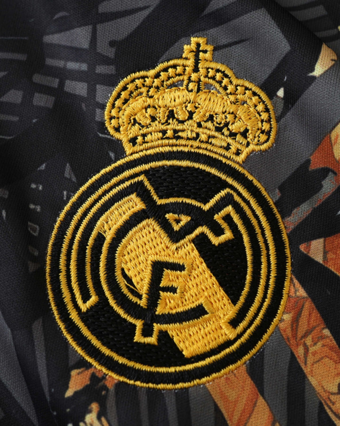 REAL MADRID x VERSACE PREMIUM KIT