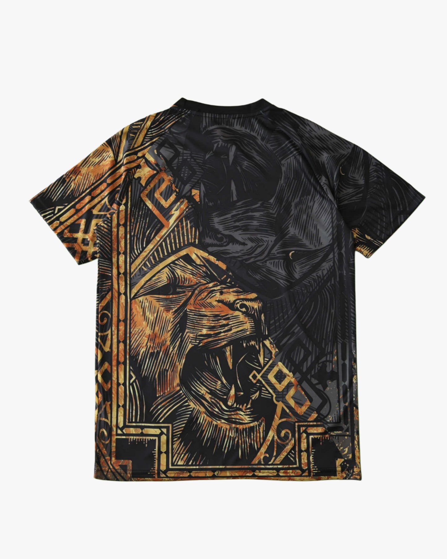 REAL MADRID x VERSACE PREMIUM KIT