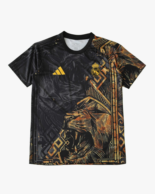 REAL MADRID x VERSACE PREMIUM KIT