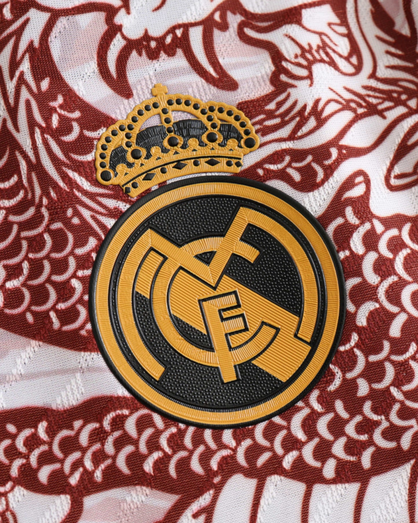 REAL MADRID x RED STARBLAZE PREMIUM KIT