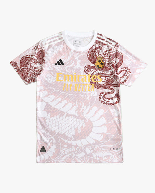 REAL MADRID x RED STARBLAZE PREMIUM KIT