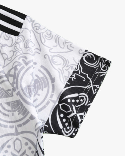 REAL MADRID x IMPERIAL ELEGANCE PREMIUM KIT