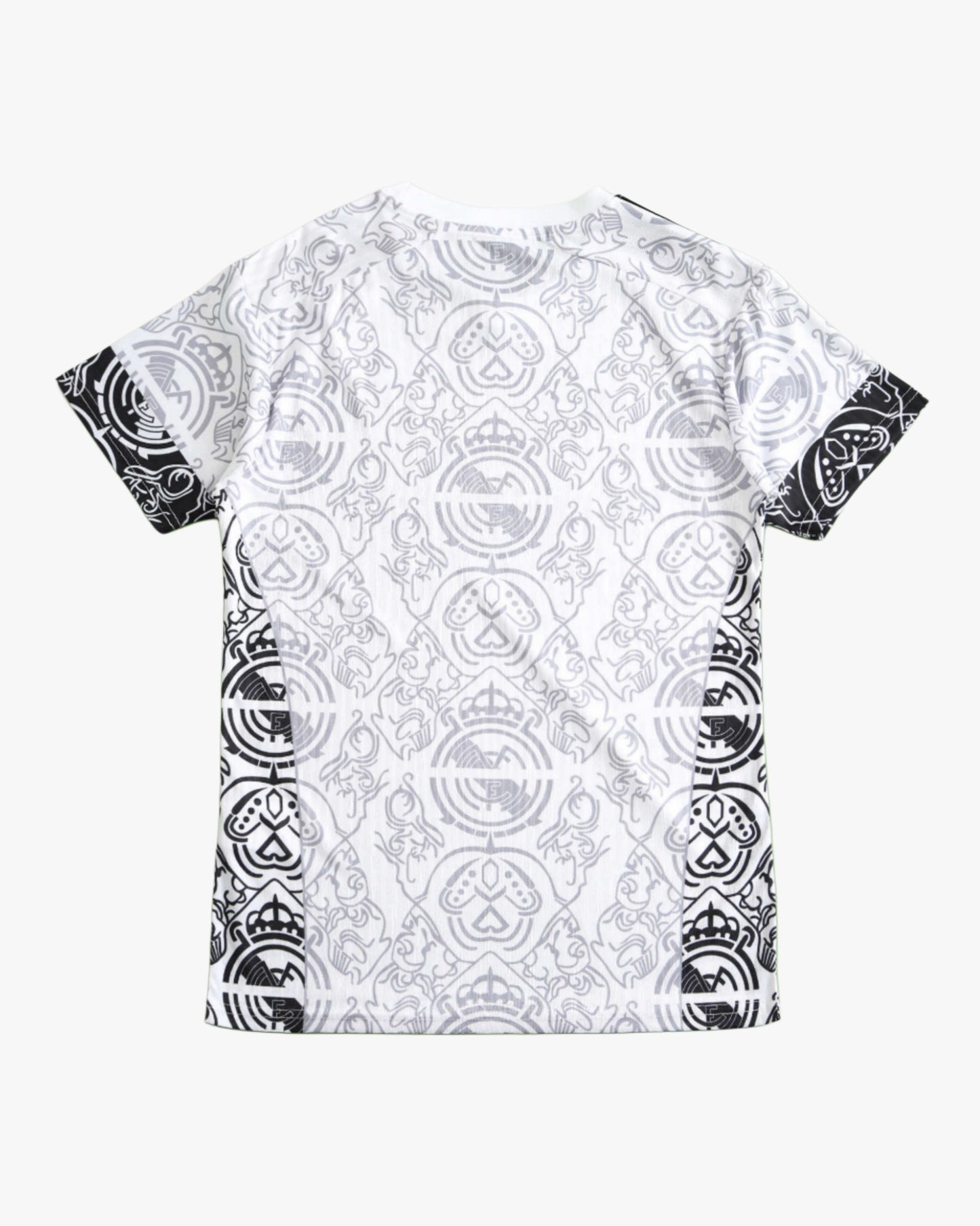REAL MADRID x IMPERIAL ELEGANCE PREMIUM KIT