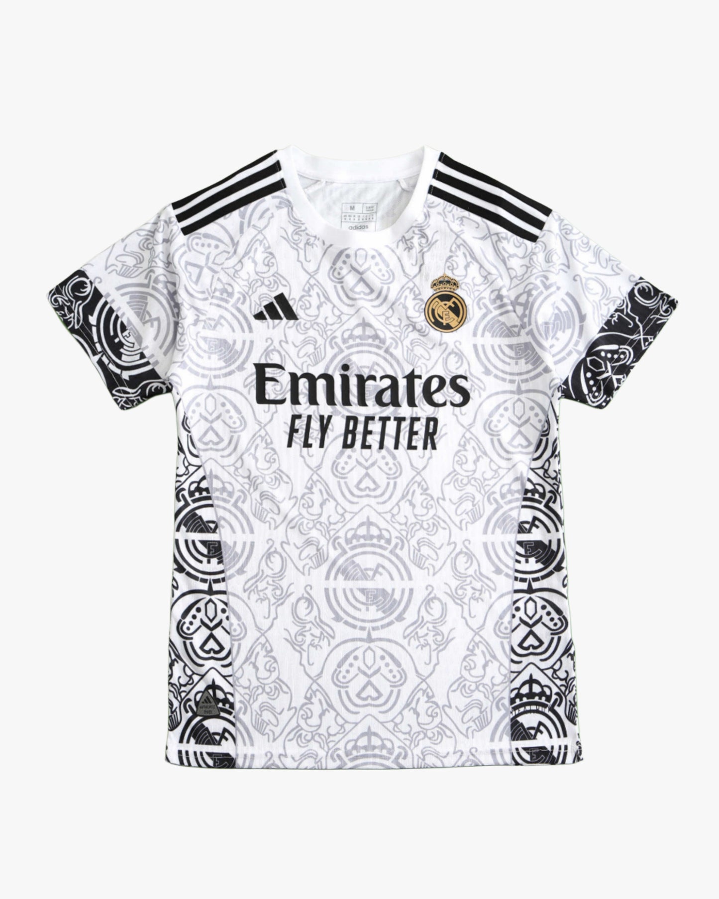 REAL MADRID x IMPERIAL ELEGANCE PREMIUM KIT