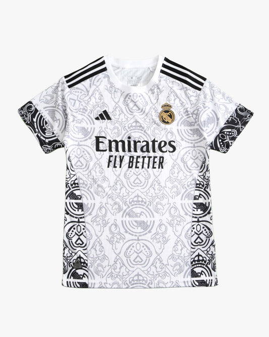 REAL MADRID x IMPERIAL ELEGANCE PREMIUM KIT