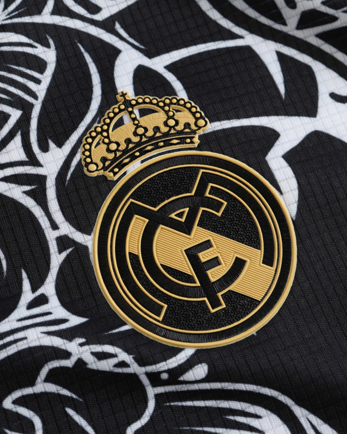REAL MADRID x EMPEROR'S ARMOR PREMIUM KIT