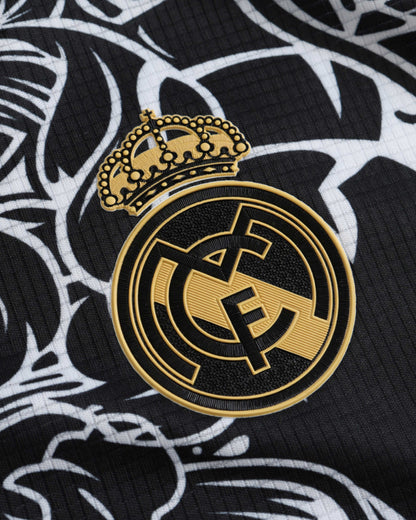 REAL MADRID x EMPEROR'S ARMOR PREMIUM KIT
