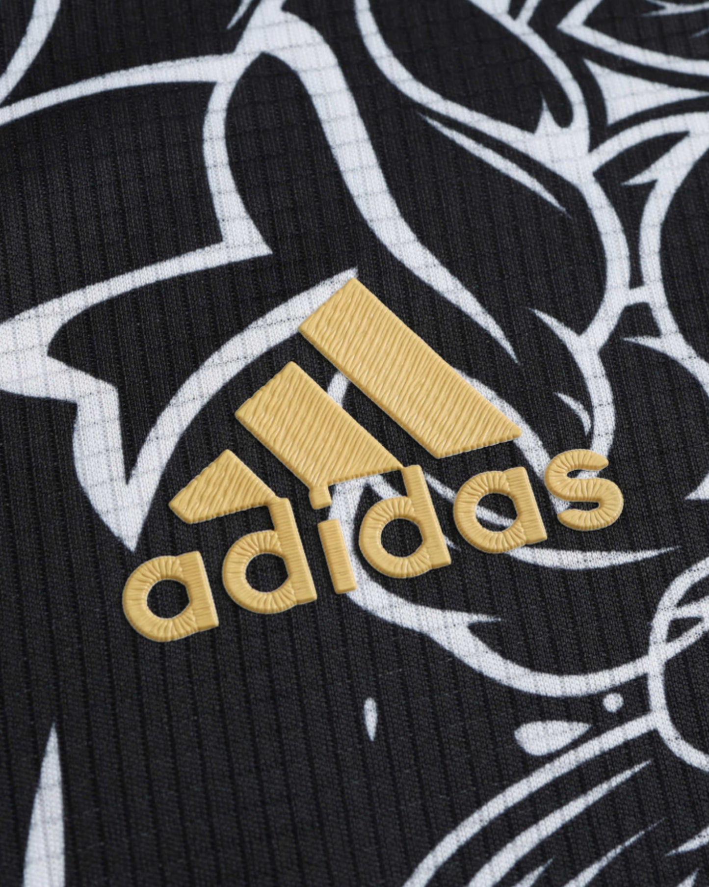 REAL MADRID x EMPEROR'S ARMOR PREMIUM KIT