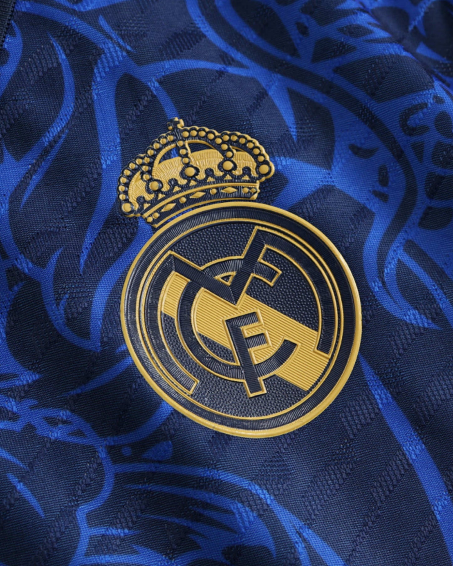 REAL MADRID x THE YEAR OF LOONG PREMIUM KIT