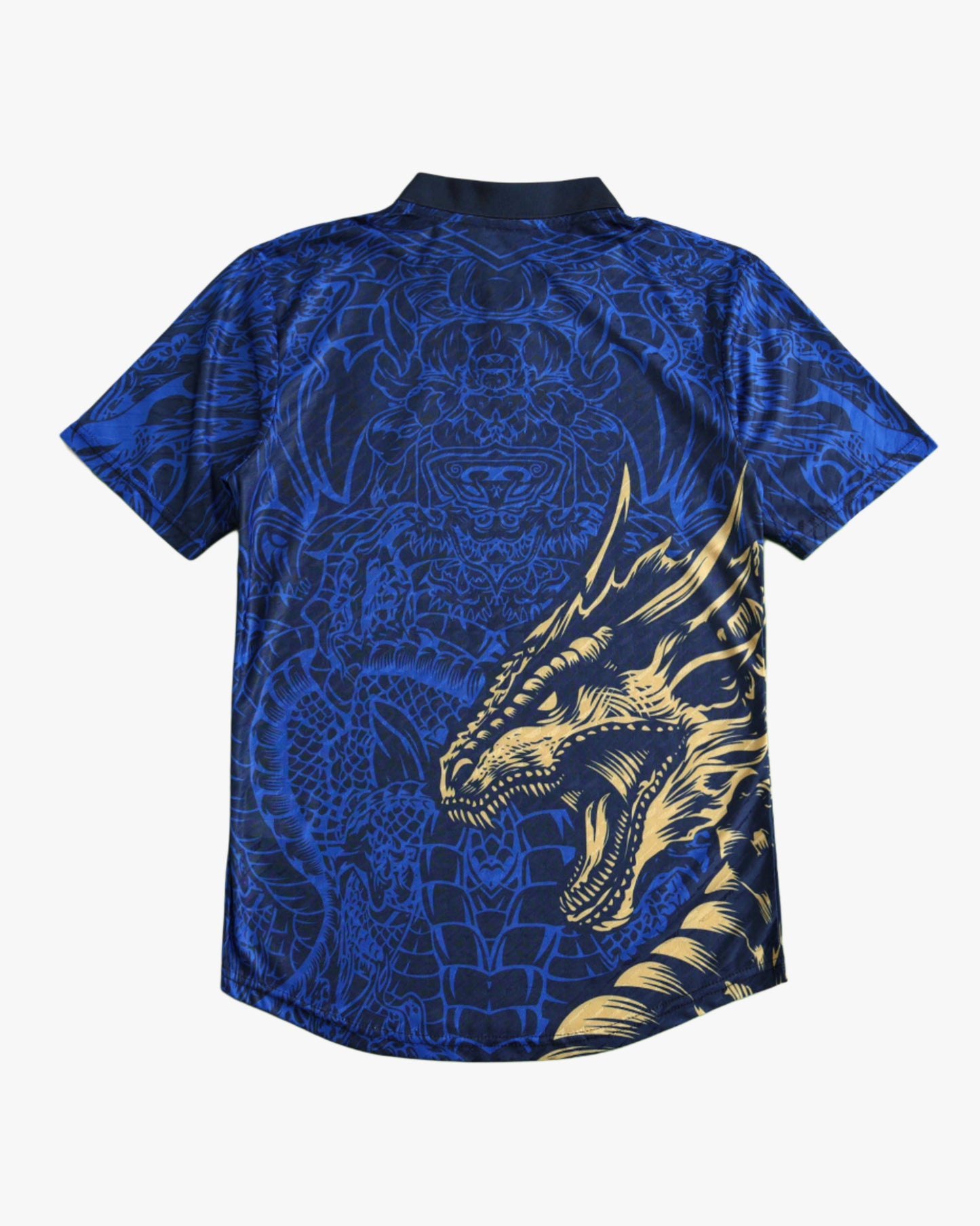 REAL MADRID x THE YEAR OF LOONG PREMIUM KIT