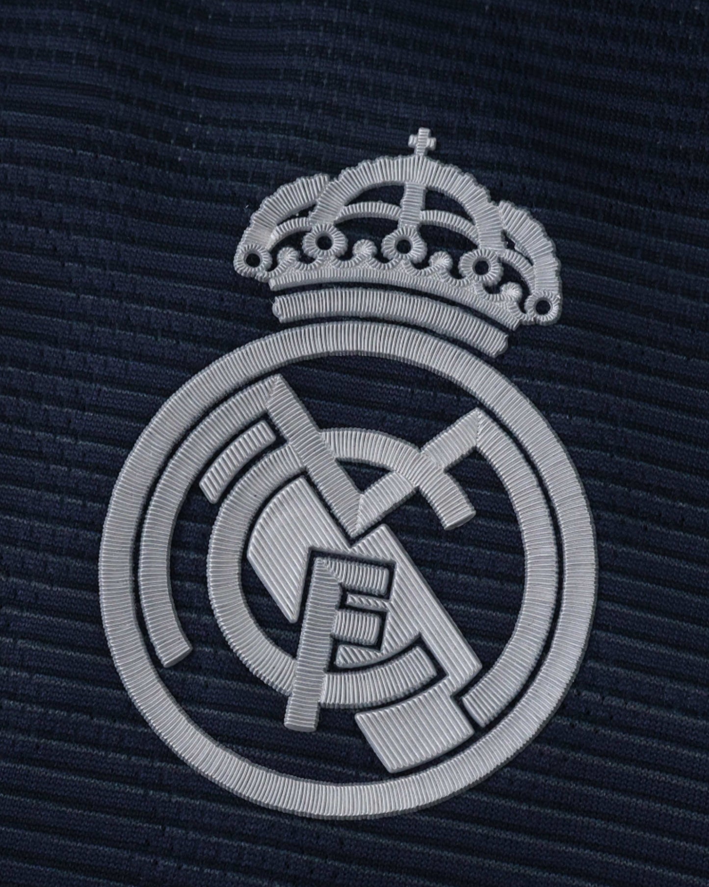 REAL MADRID AWAY 2025/26