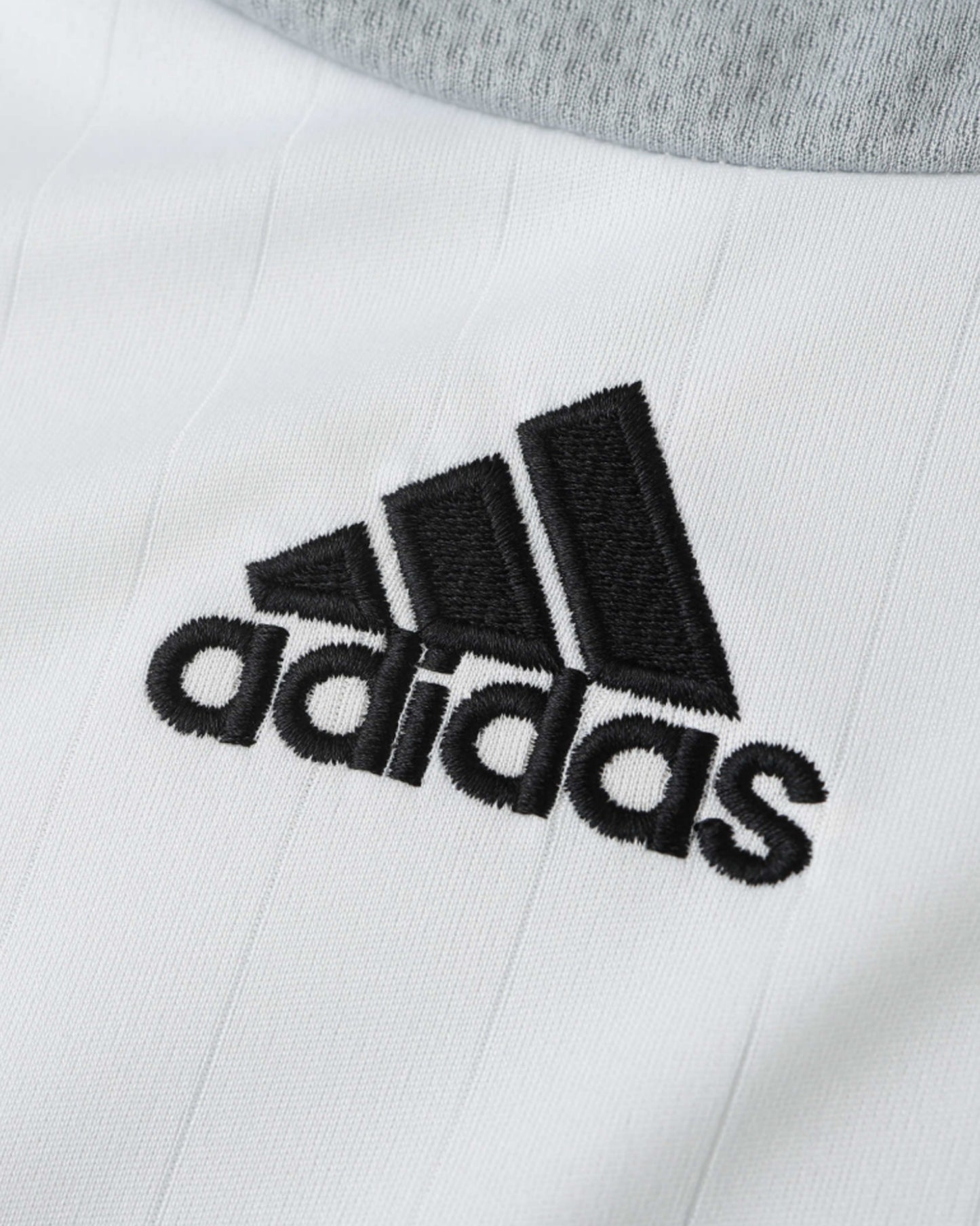 REAL MADRID RETRO HOME 2006/07