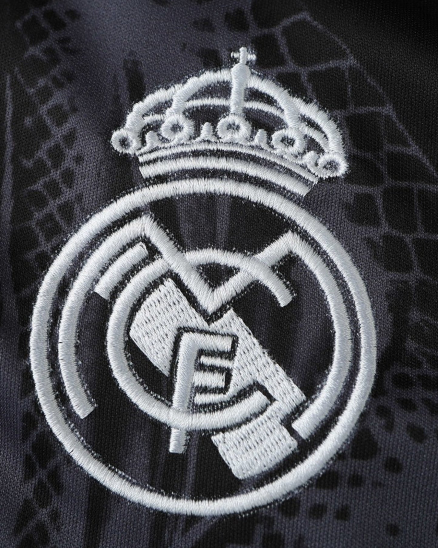 REAL MADRID x BLACK FURY PREMIUM KIT
